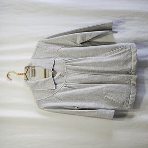 Spring Quarter Jacket